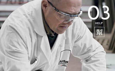 Why choose Us?